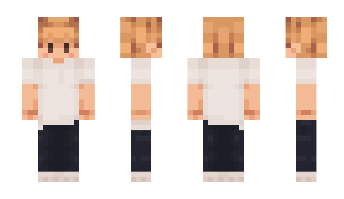 Flowwwz Minecraft Skin