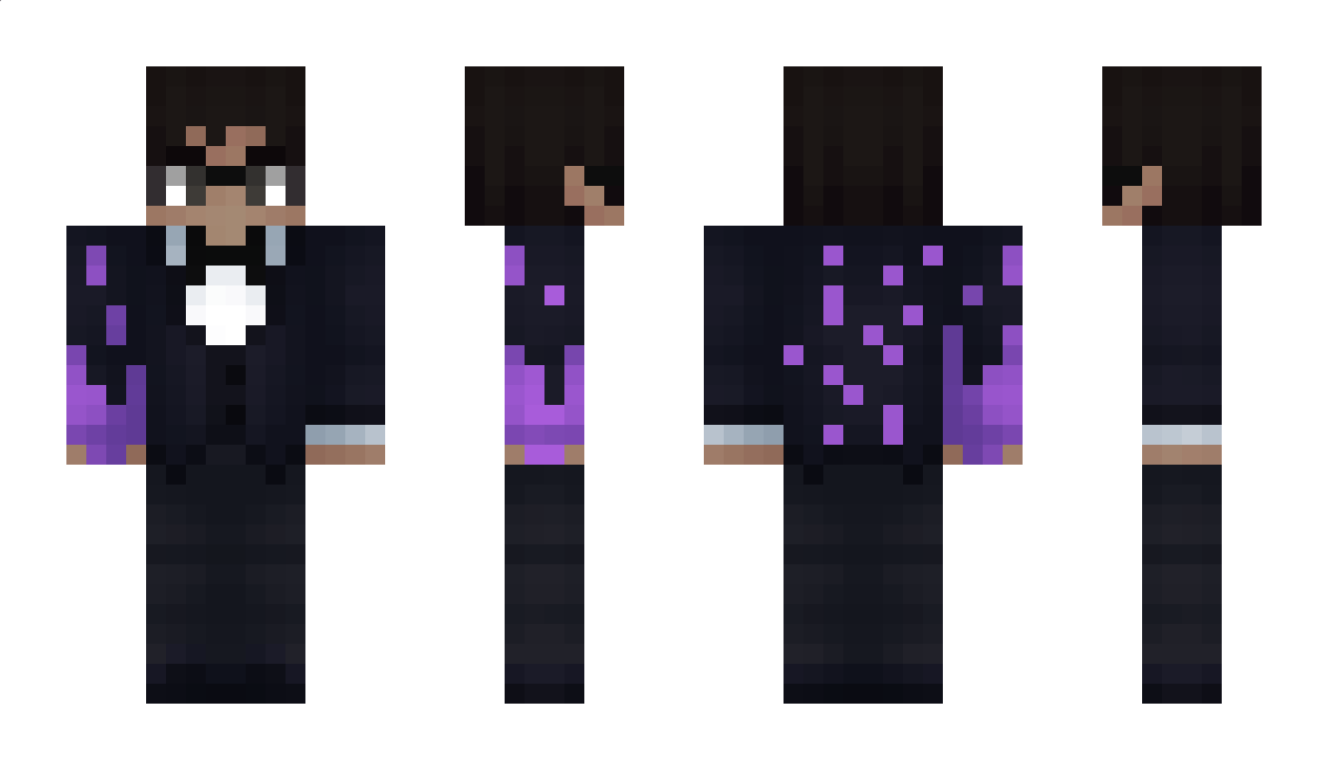 BigBuffMan1 Minecraft Skin