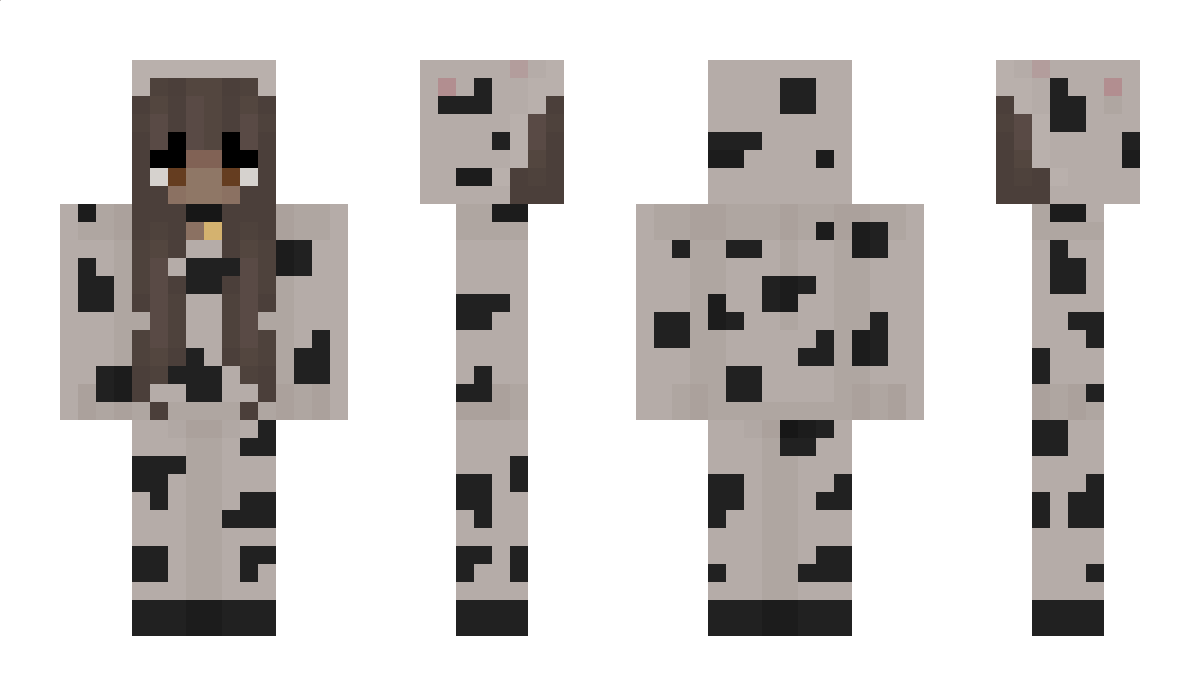 CowboySock Minecraft Skin