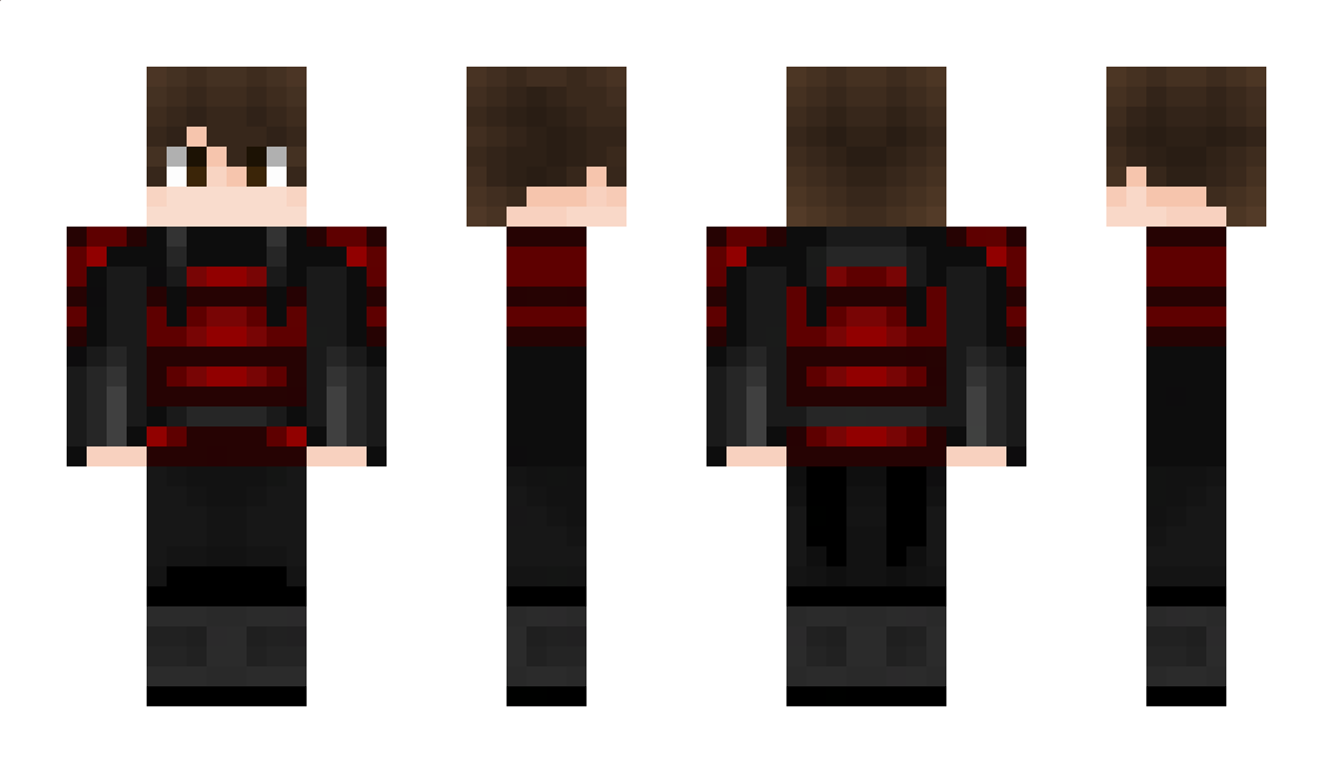 filipex Minecraft Skin