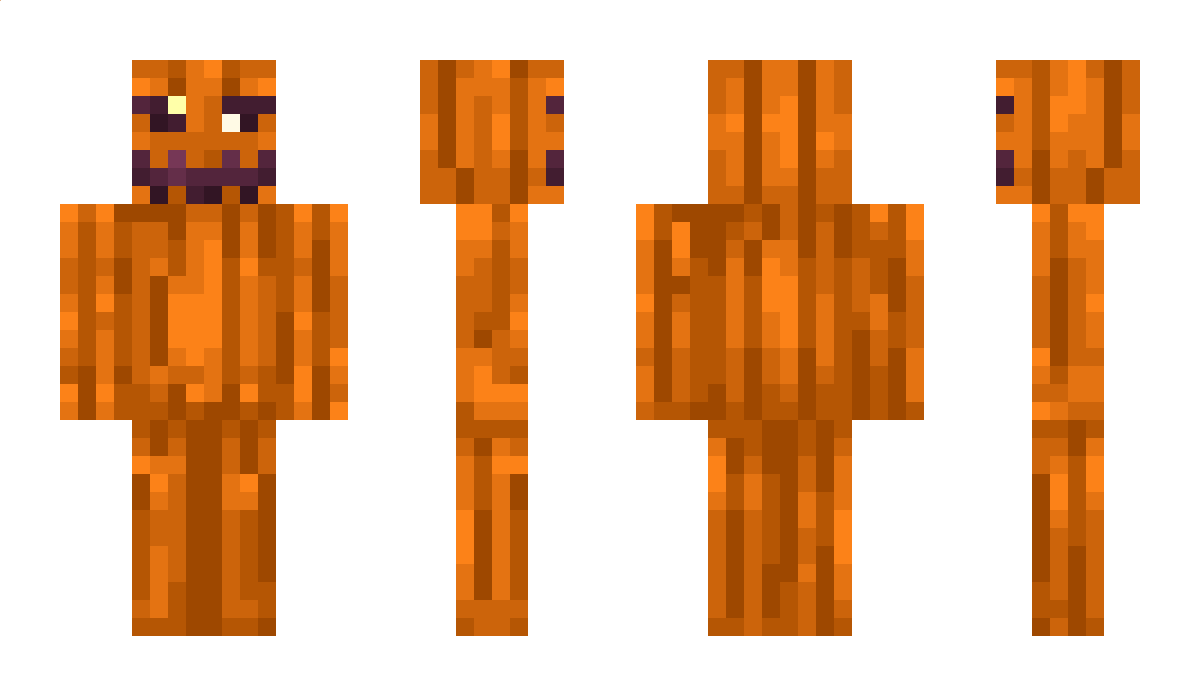 garuxmax_ Minecraft Skin