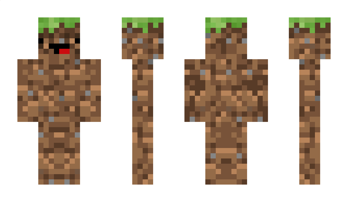 diegum Minecraft Skin