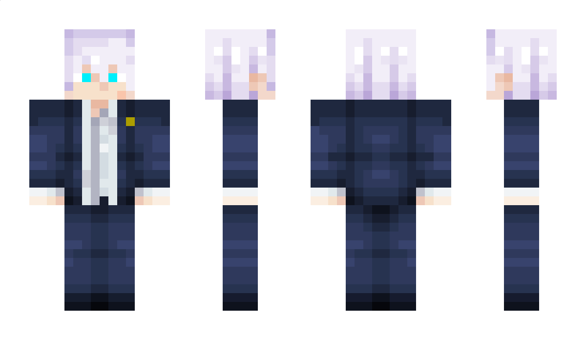 Neo_psychosis Minecraft Skin