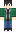 FarligSkurk Minecraft Skin