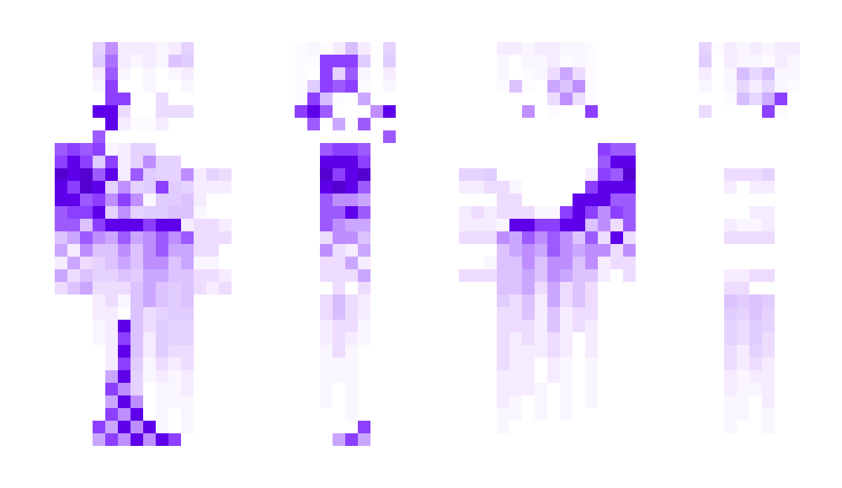 TroubleYT Minecraft Skin