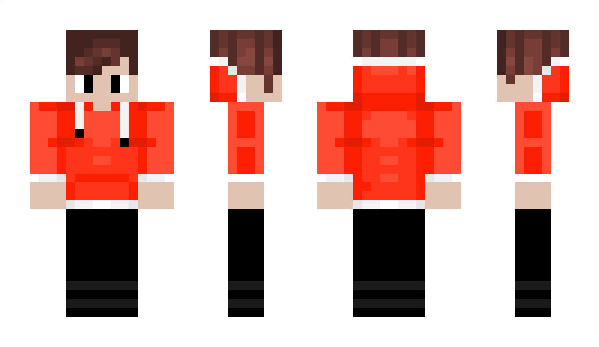 iowut Minecraft Skin