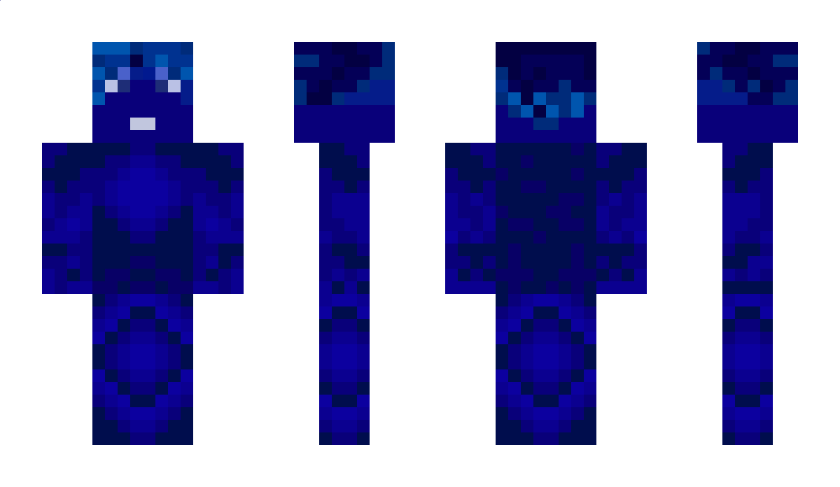 Qutaa Minecraft Skin