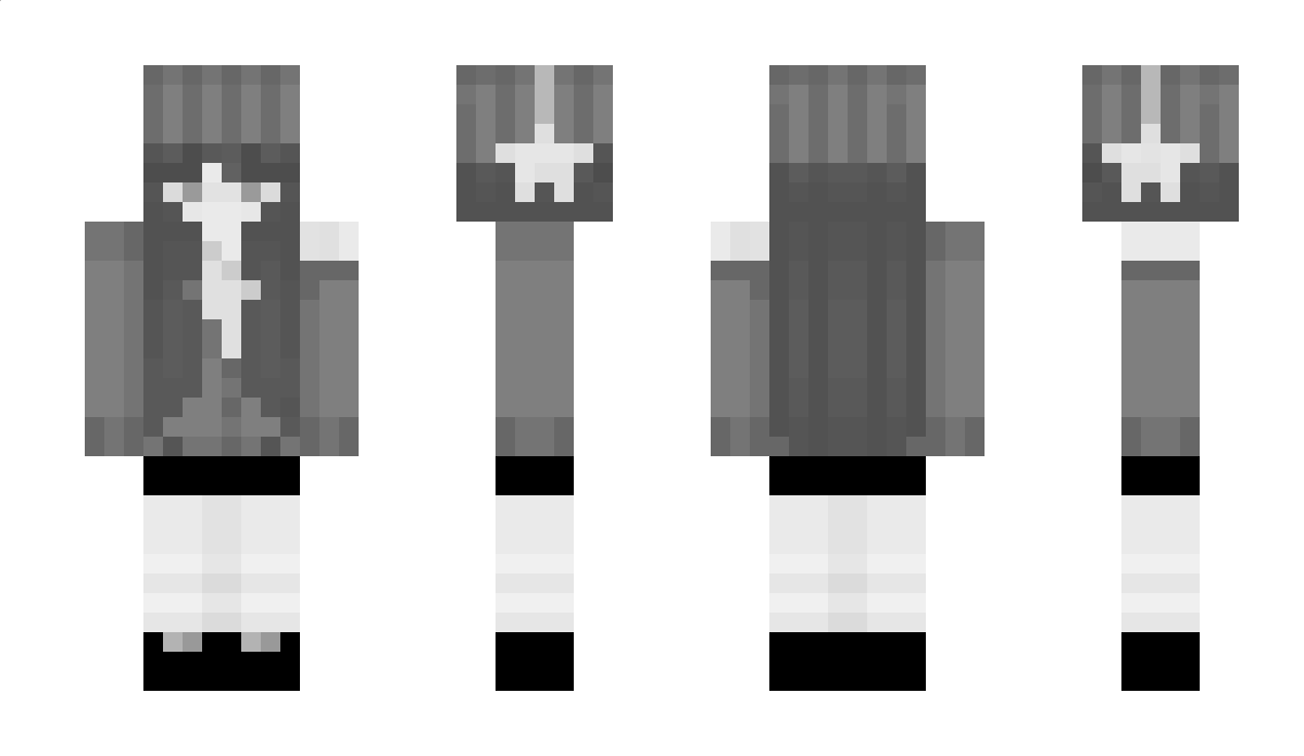 duswue123 Minecraft Skin