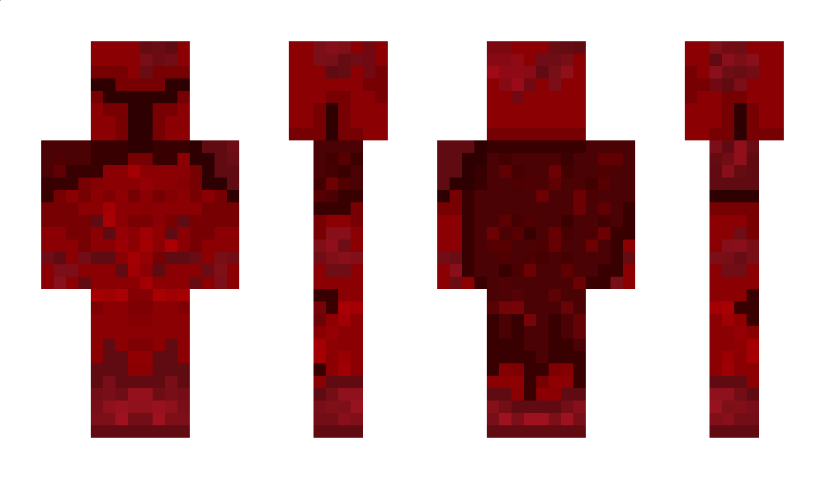 ConOnFun Minecraft Skin