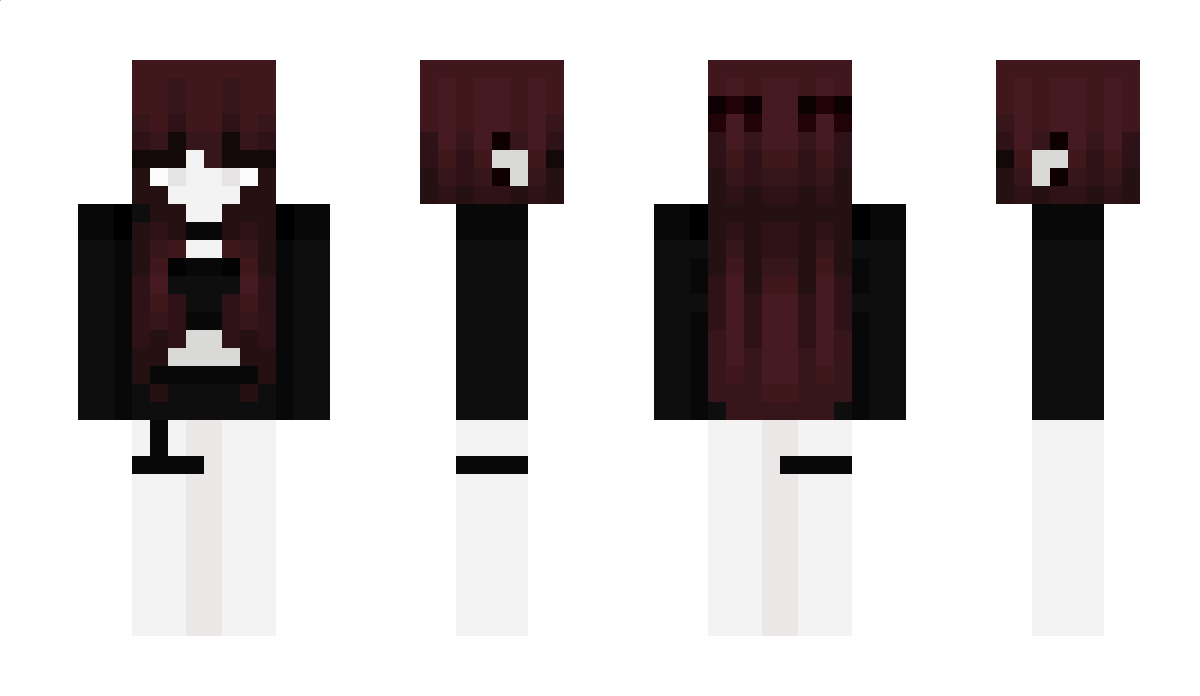 brqtty Minecraft Skin