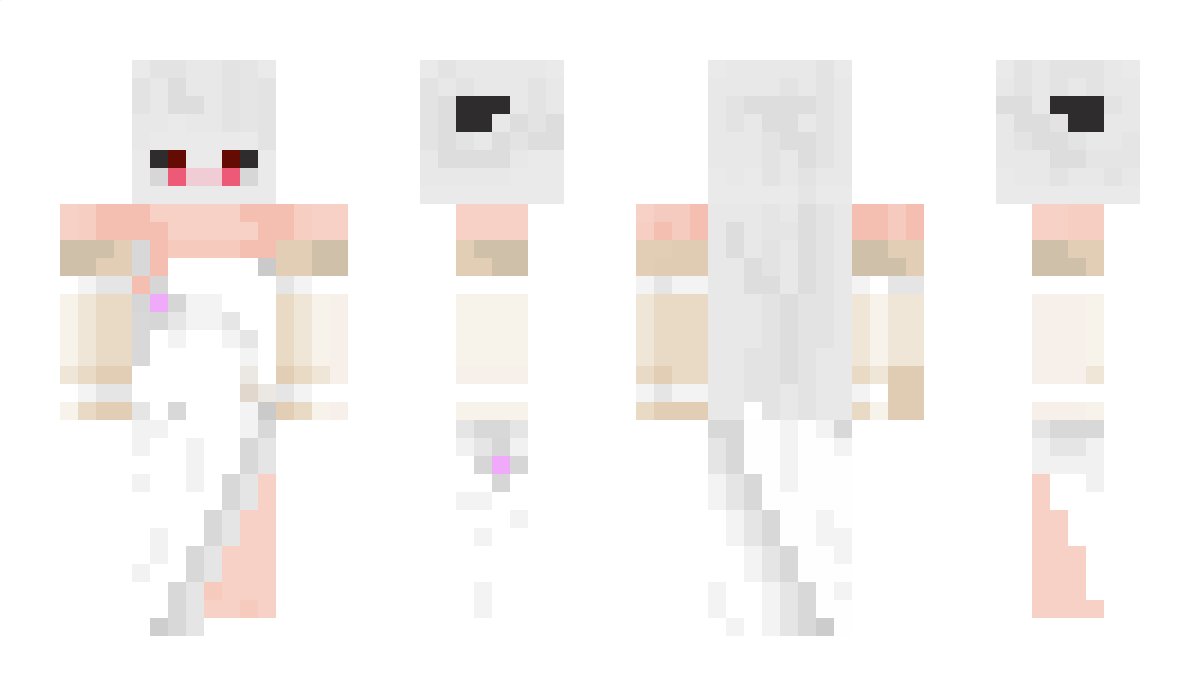 Nero_Crimson Minecraft Skin