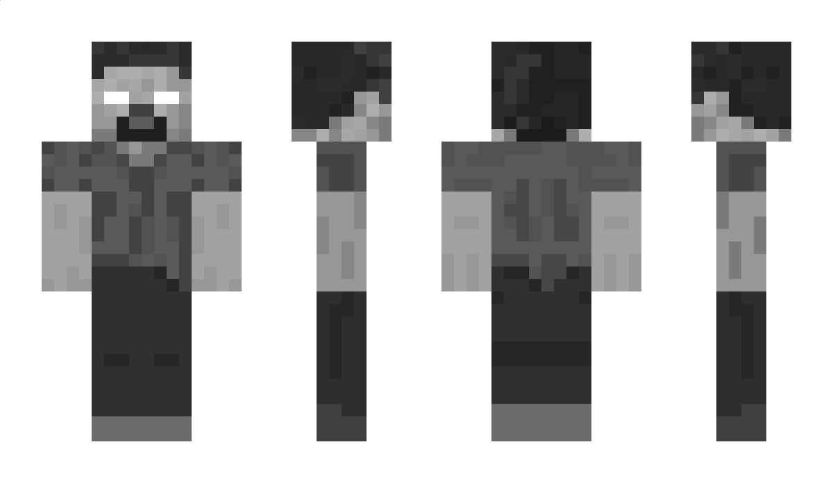 beedown Minecraft Skin