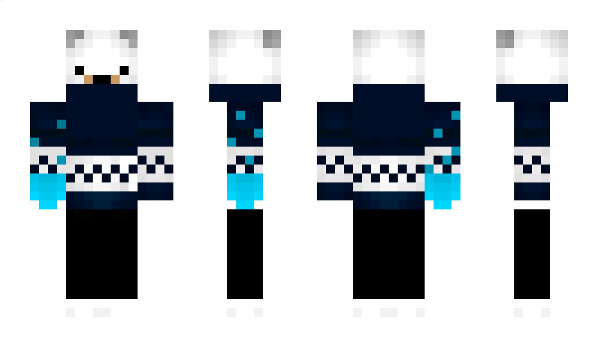 Spider88 Minecraft Skin