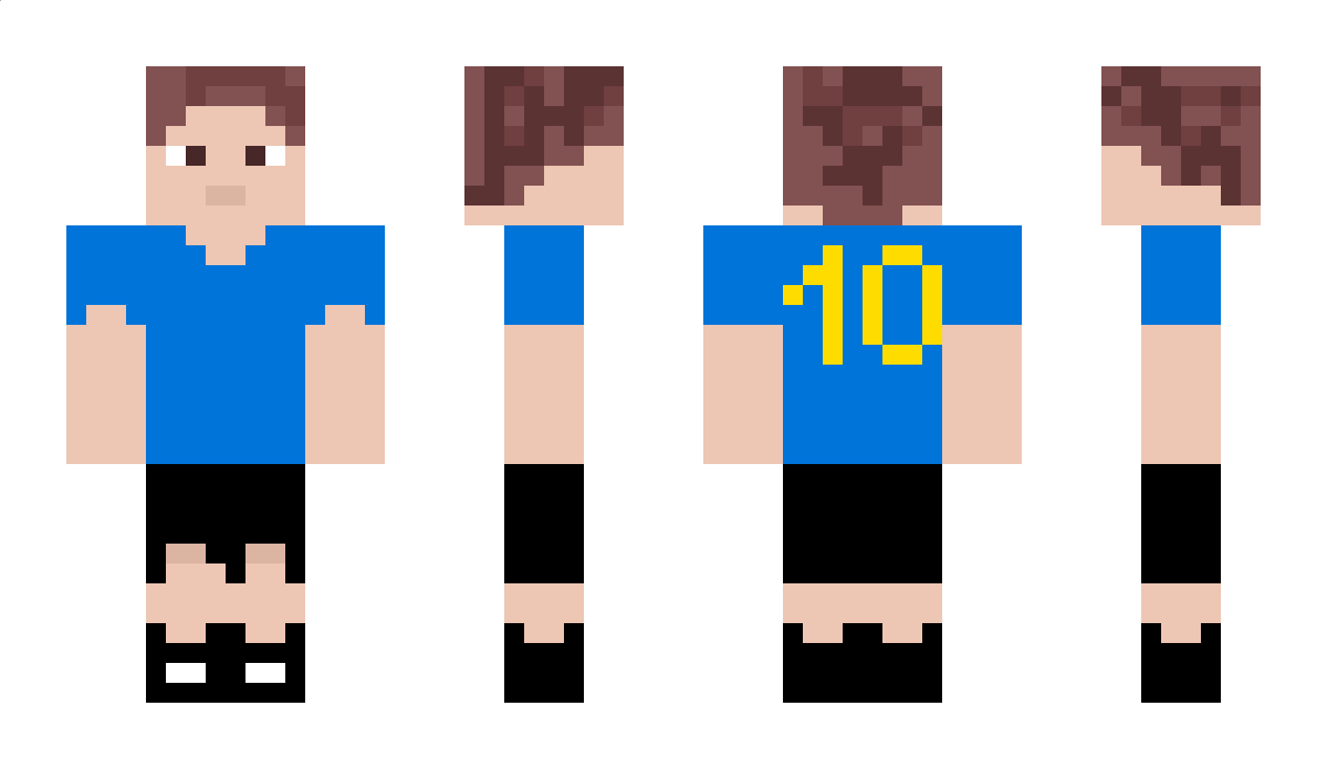 _Szymon123_ Minecraft Skin