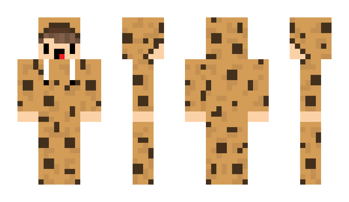 onsikec__cz Minecraft Skin