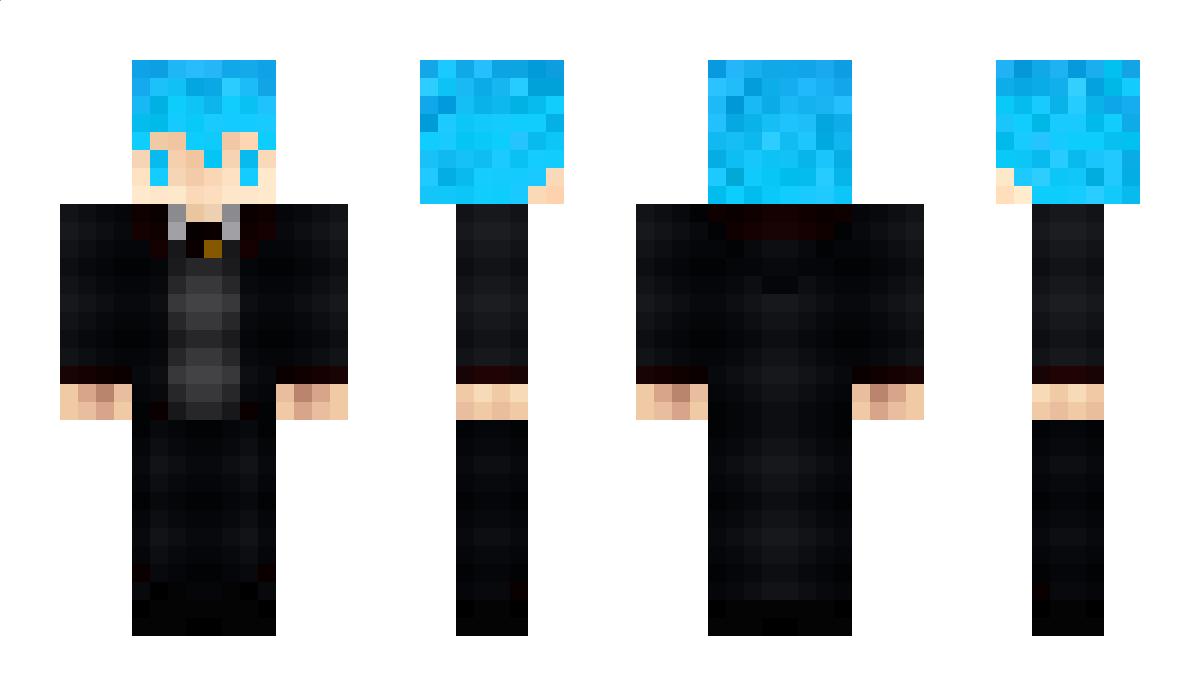 Sakurayy Minecraft Skin