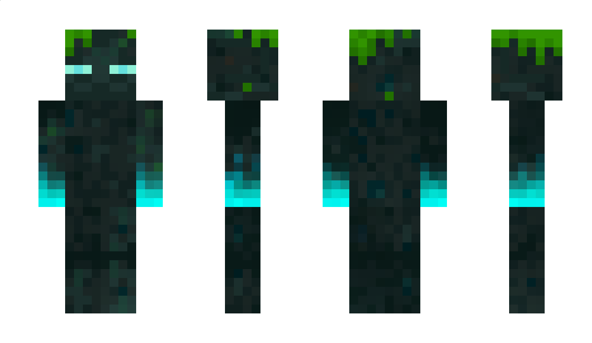 Speezie Minecraft Skin