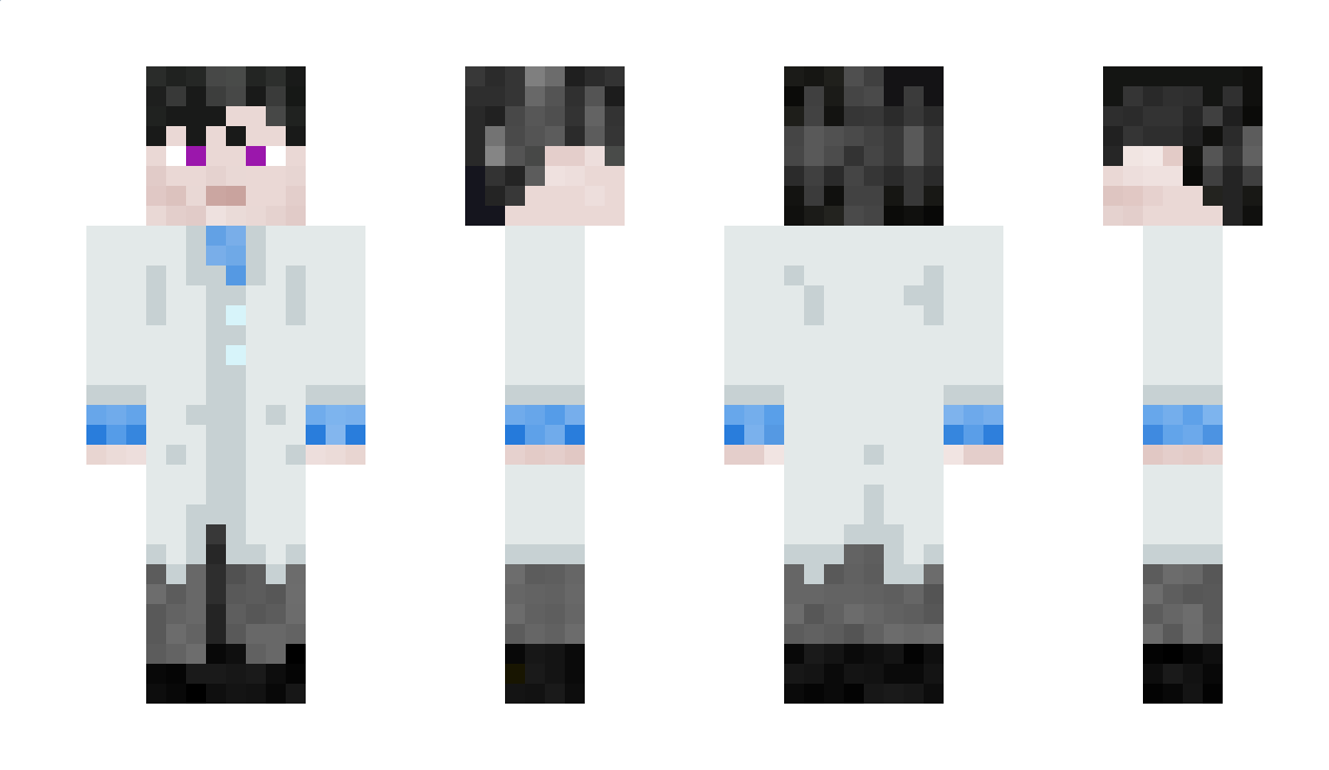 Linkioli Minecraft Skin