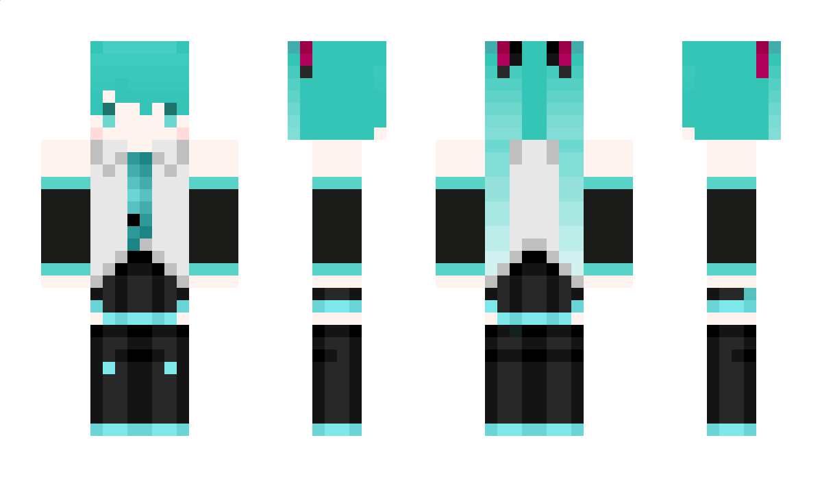 1a9 Minecraft Skin