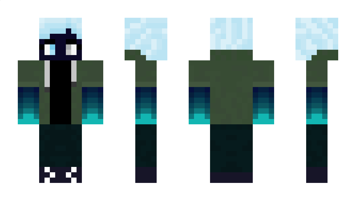 NocturnalNights Minecraft Skin