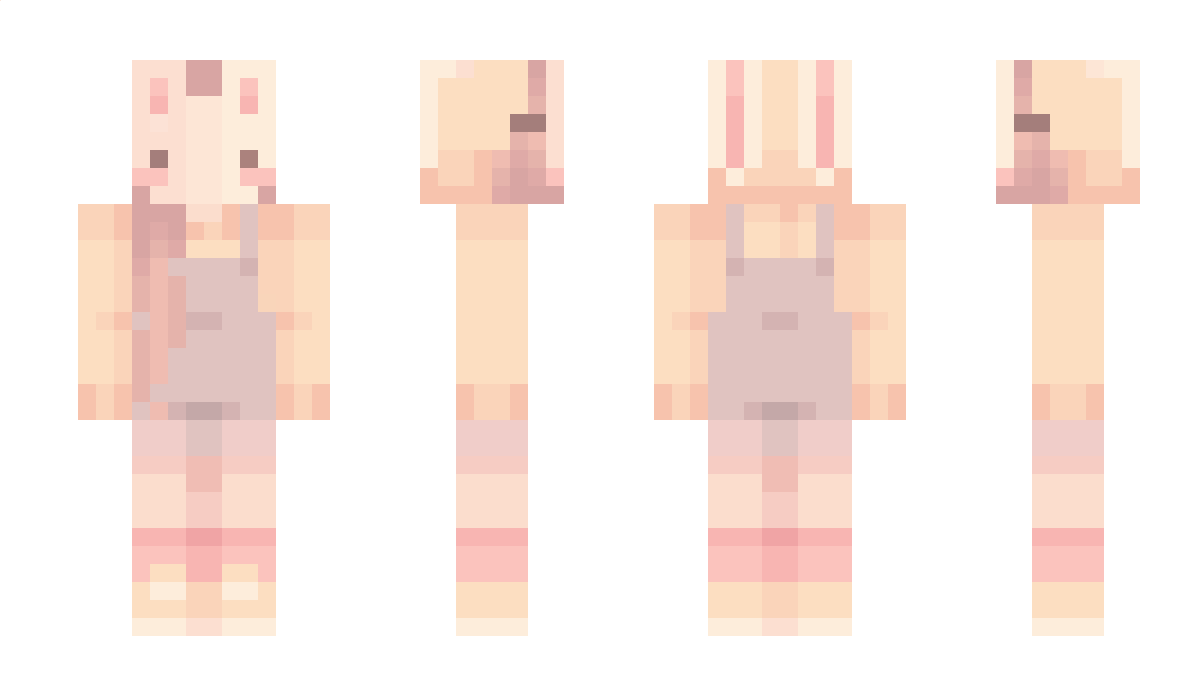 Cyferula Minecraft Skin