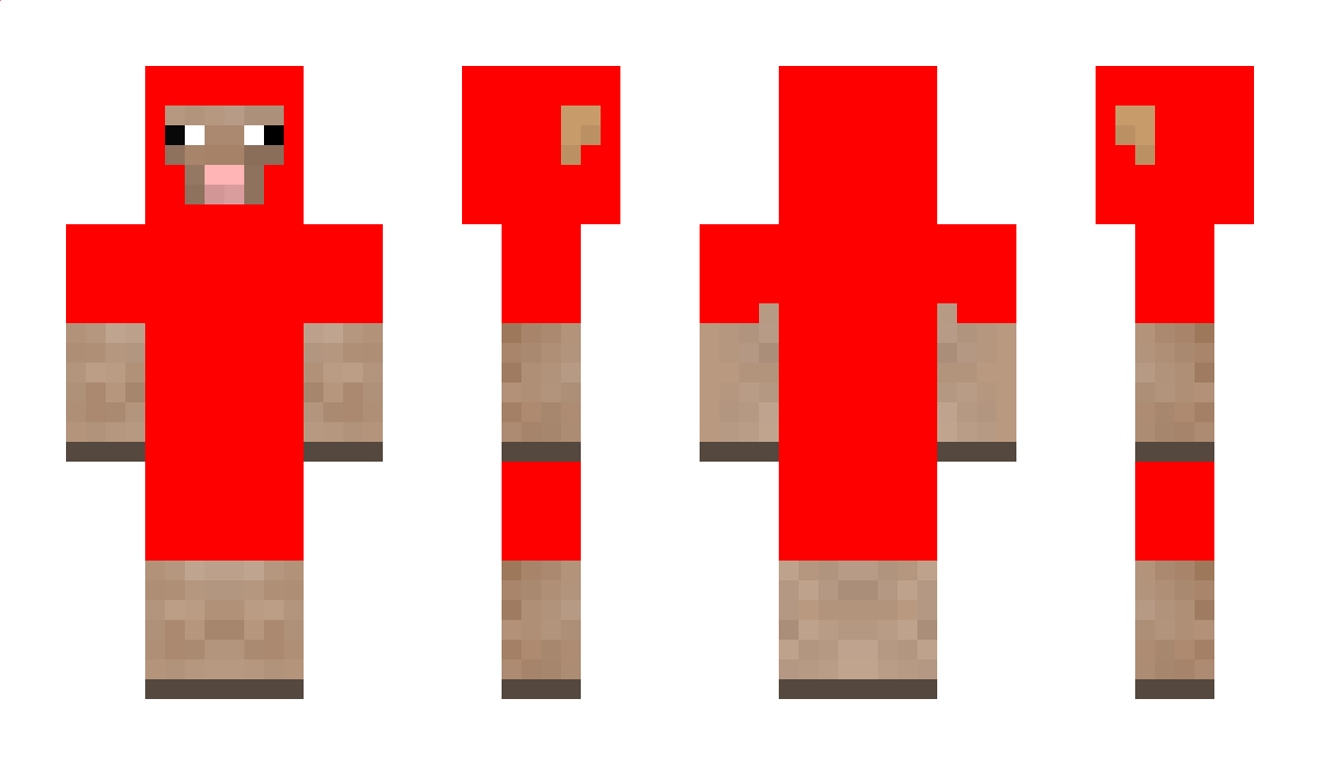 MSMC Minecraft Skin