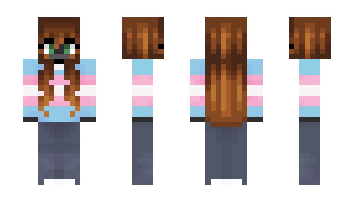 Sidharrah Minecraft Skin