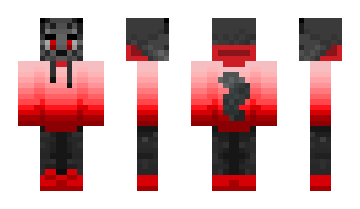 Sergeant_Wolfi Minecraft Skin