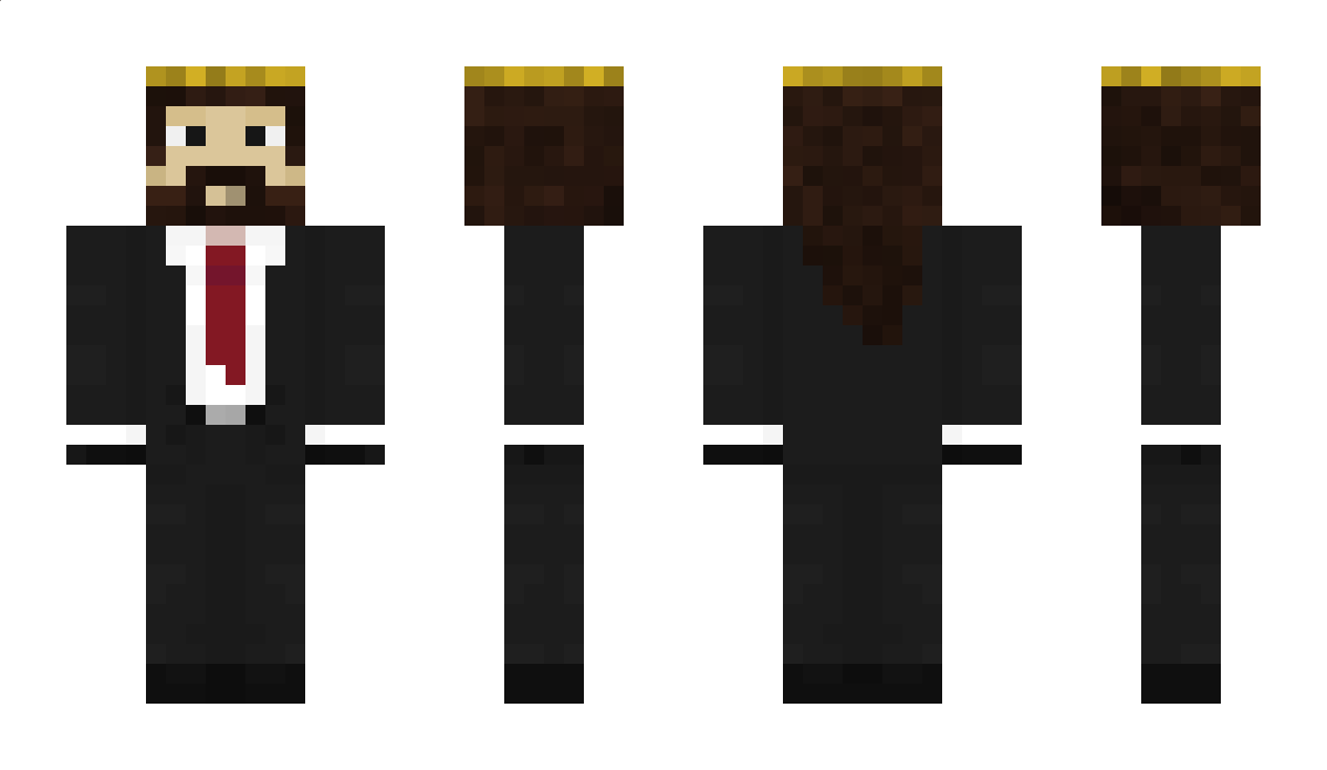 Oboylive Minecraft Skin