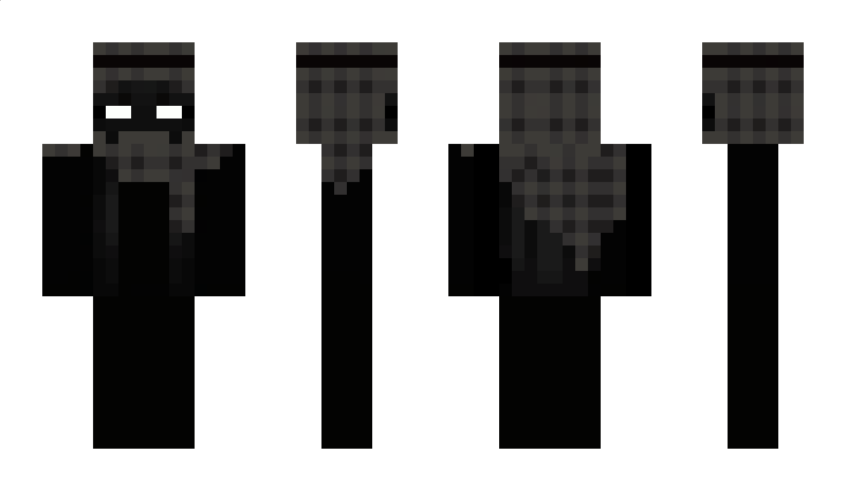 Ienn4rd Minecraft Skin