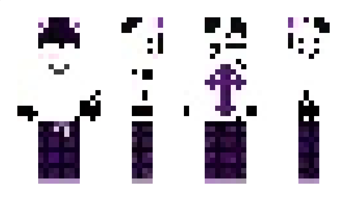 marcel_kokss Minecraft Skin