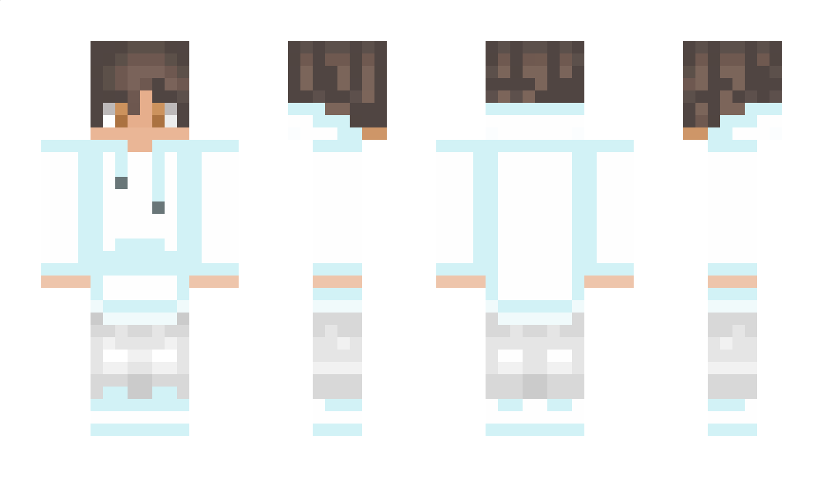 fssl_ Minecraft Skin