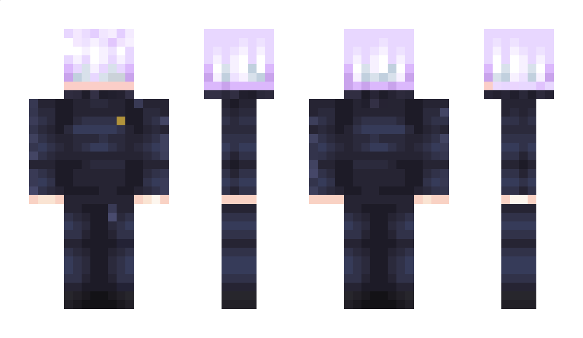 Cameronawesome6 Minecraft Skin