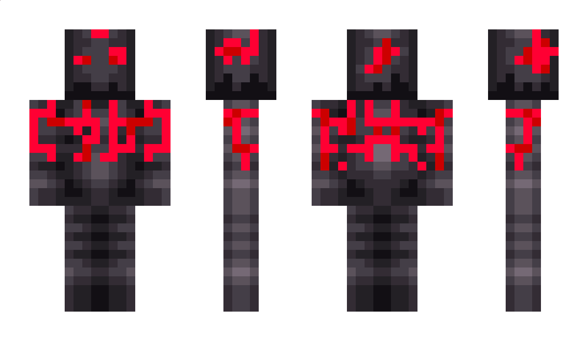 JK_ Minecraft Skin