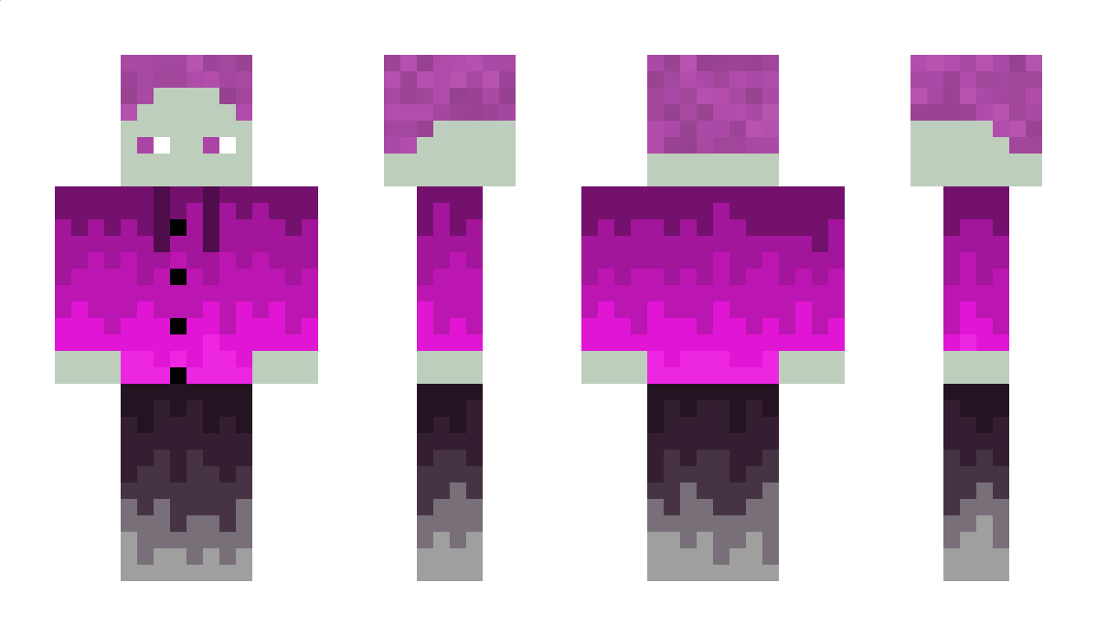 Bananenmilch25 Minecraft Skin