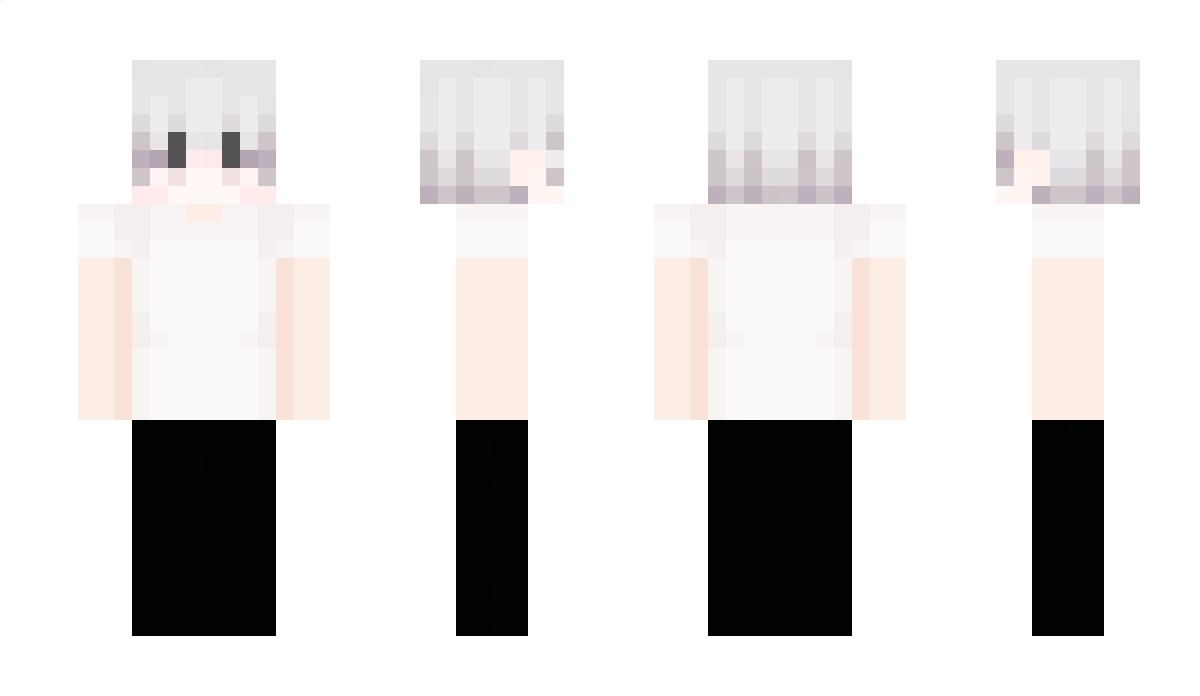 Whoah Minecraft Skin