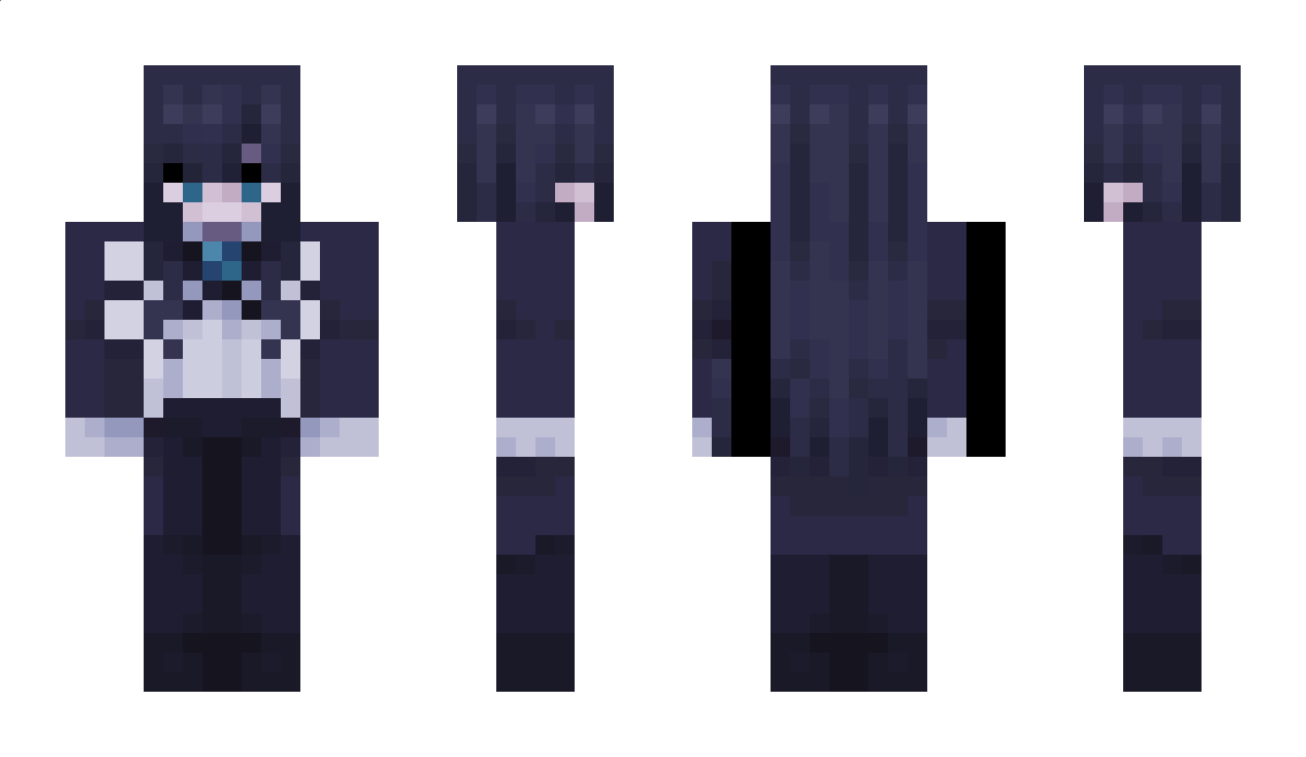 Cplz_ Minecraft Skin