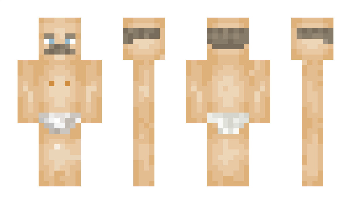 ironiaspiderman Minecraft Skin