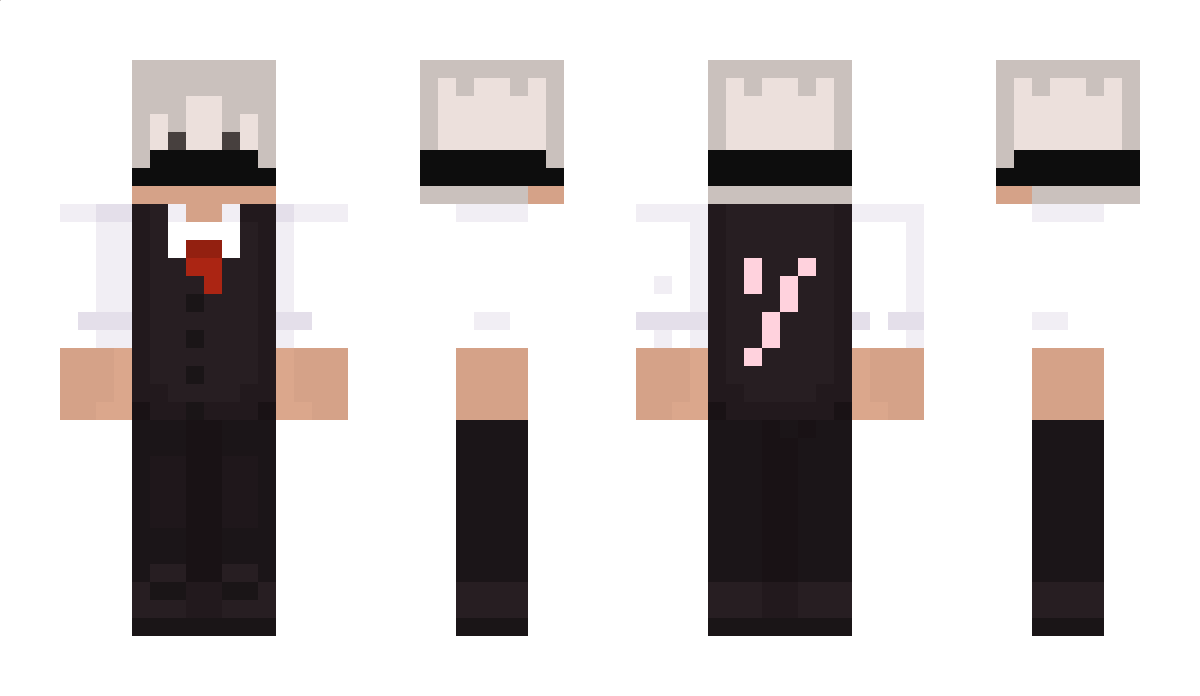 Swyp_0 Minecraft Skin