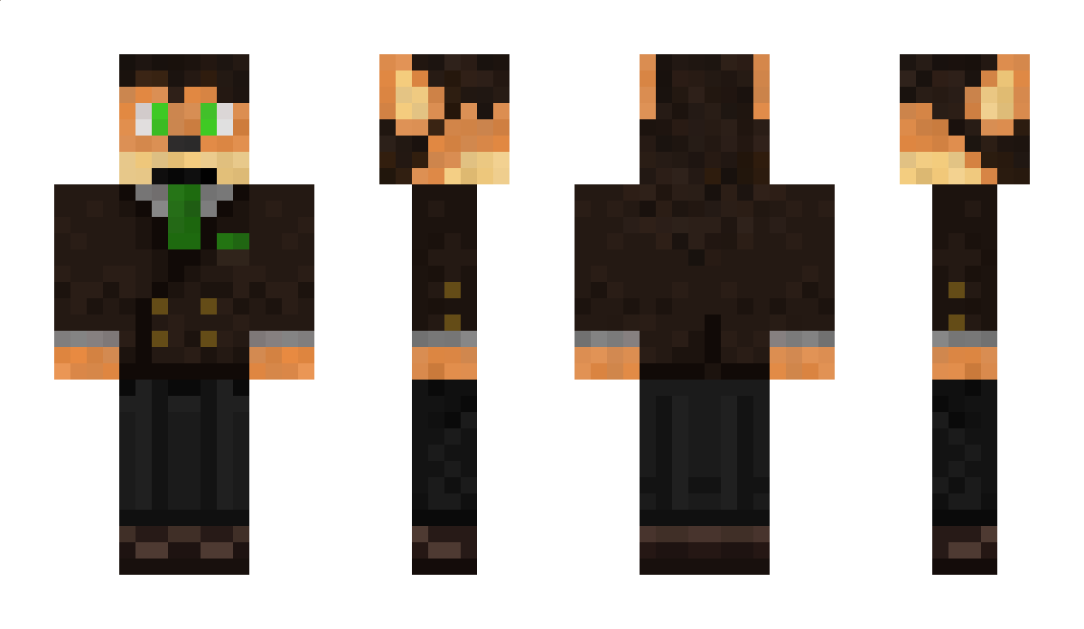 Vemberr_ Minecraft Skin