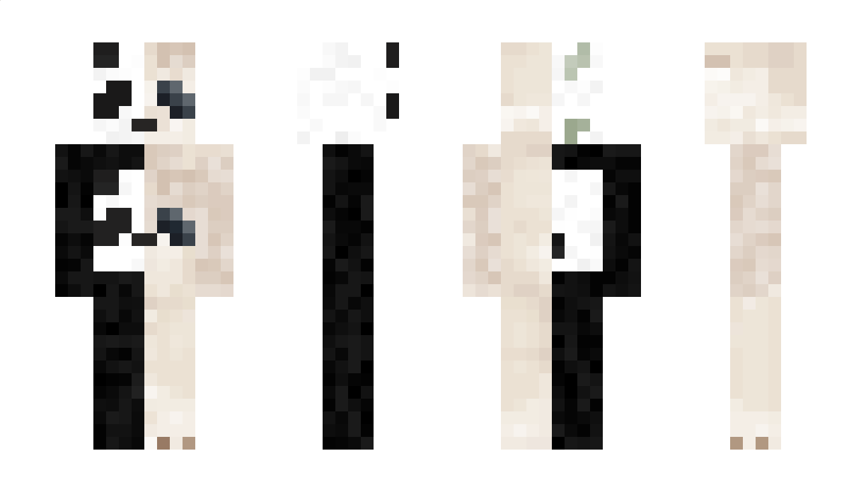 Dekel1111 Minecraft Skin