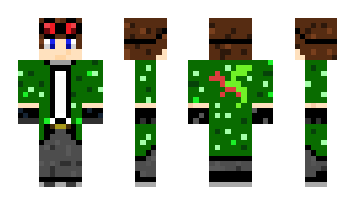 Zg__ Minecraft Skin