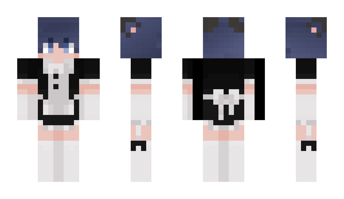 Chris_Skill Minecraft Skin