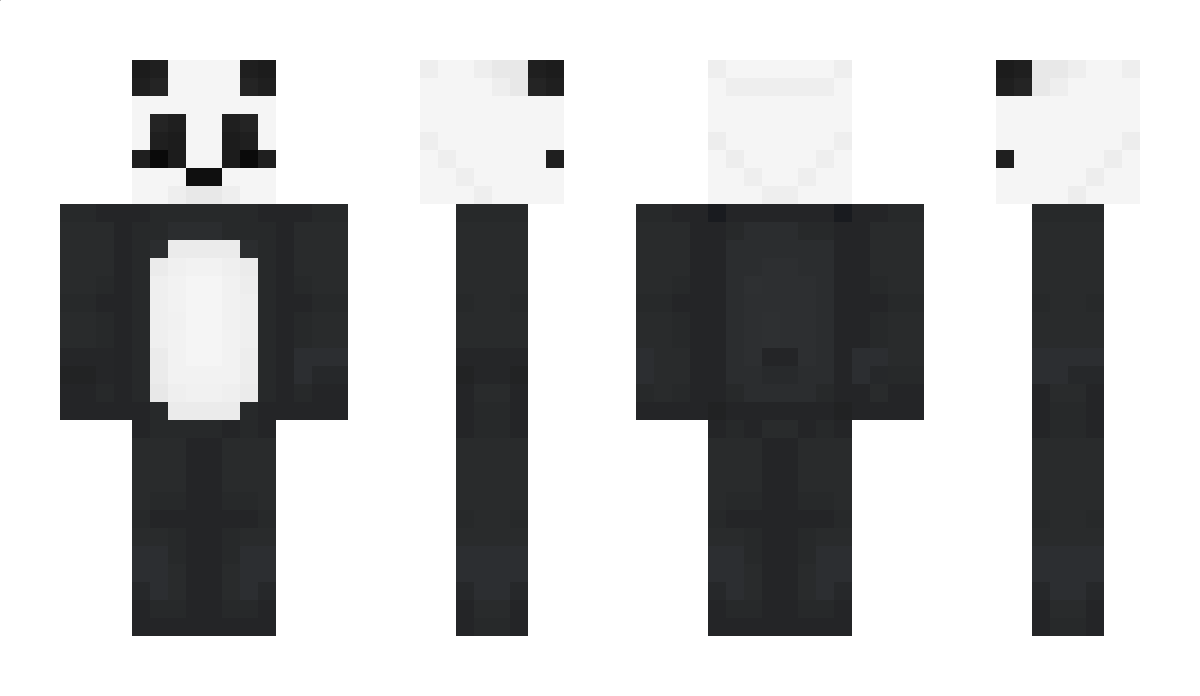 _JustGabu Minecraft Skin