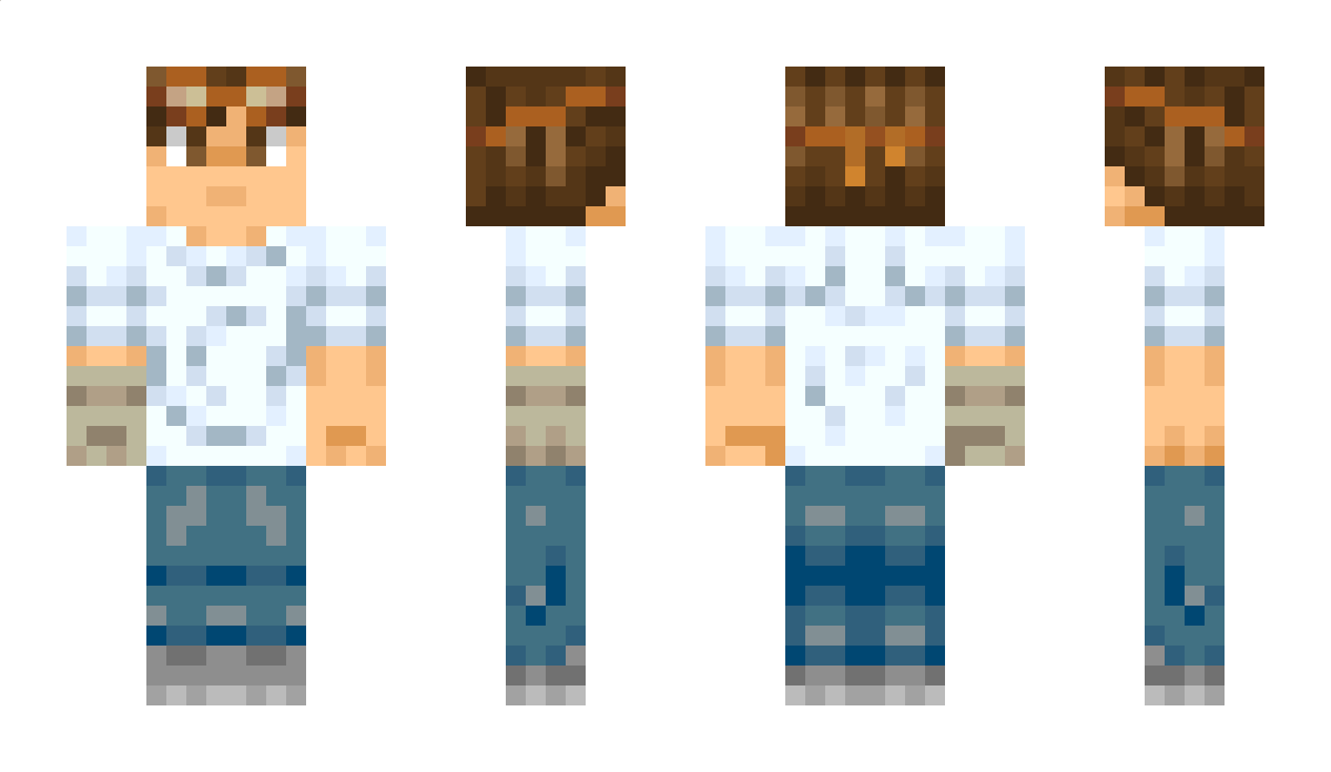 Tright_ Minecraft Skin