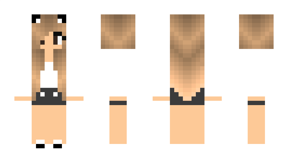 taylor27028 Minecraft Skin