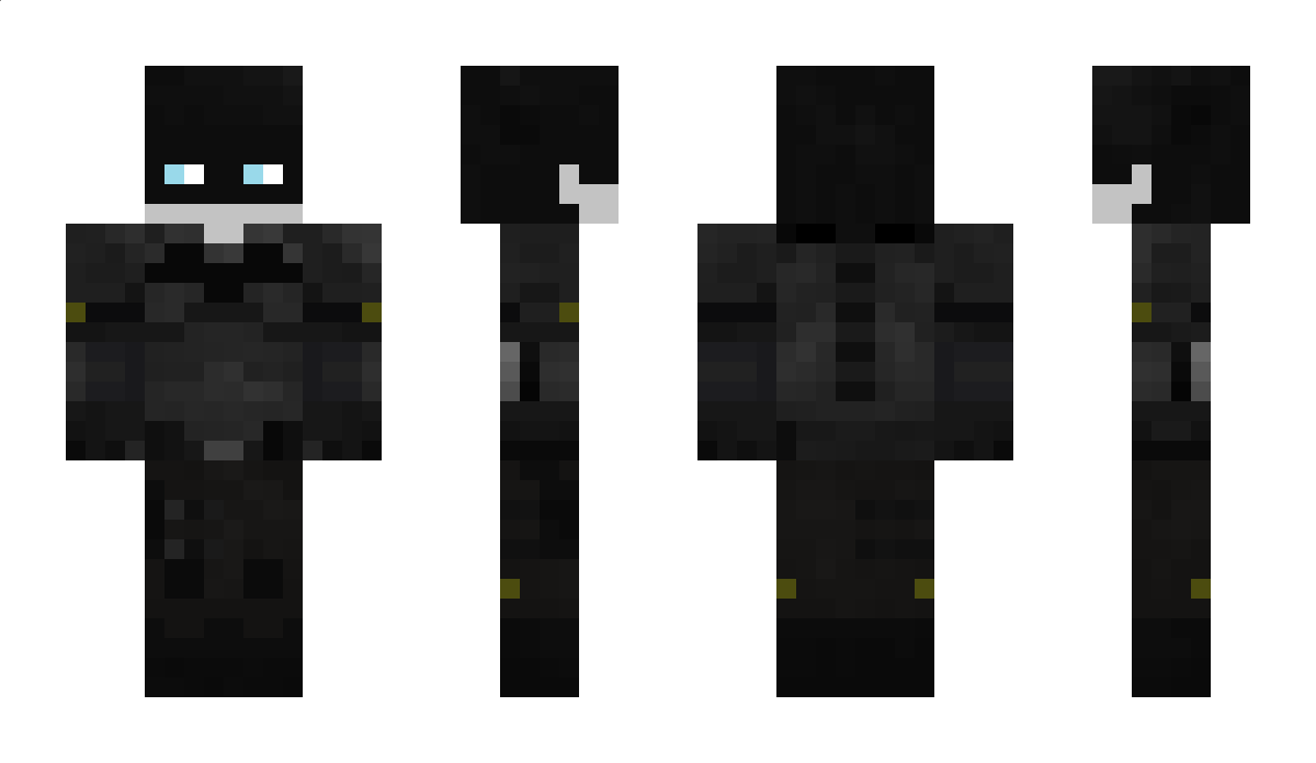 Lanzelotv Minecraft Skin