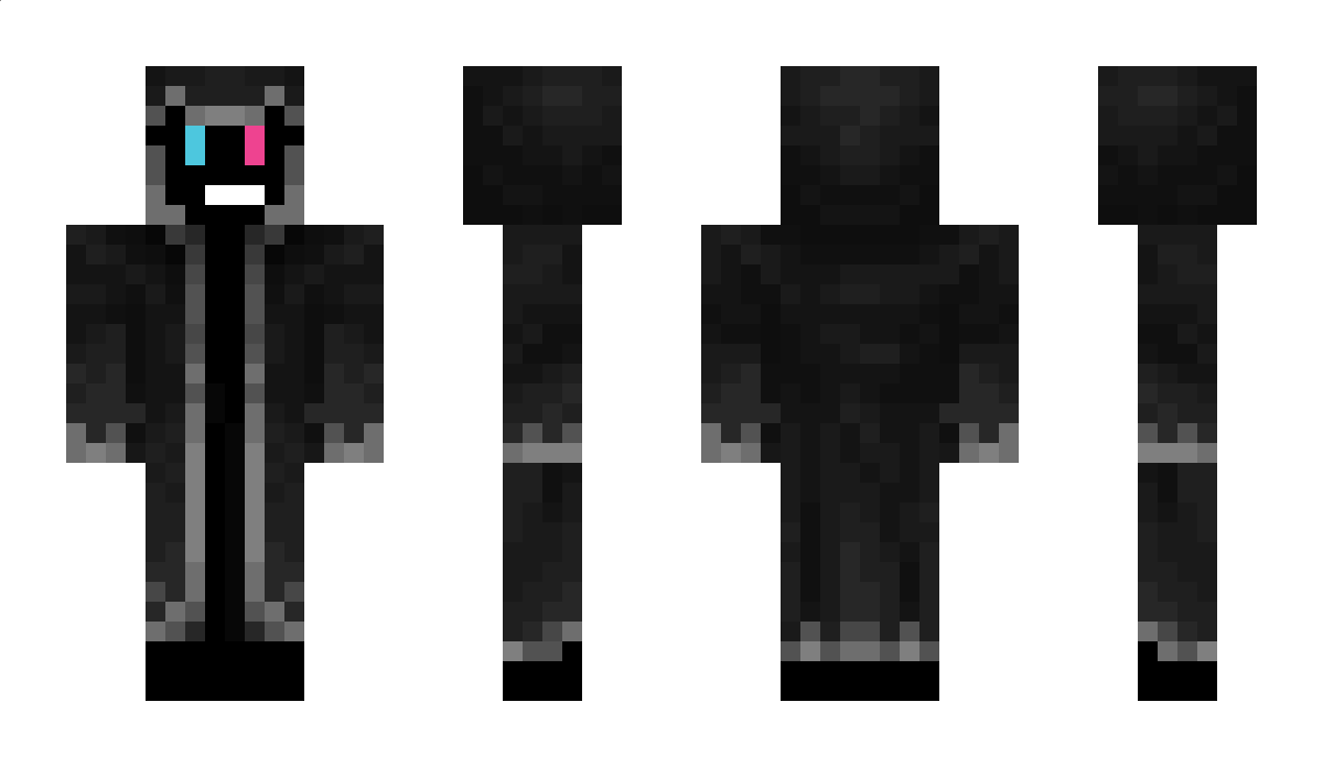 _PGK Minecraft Skin