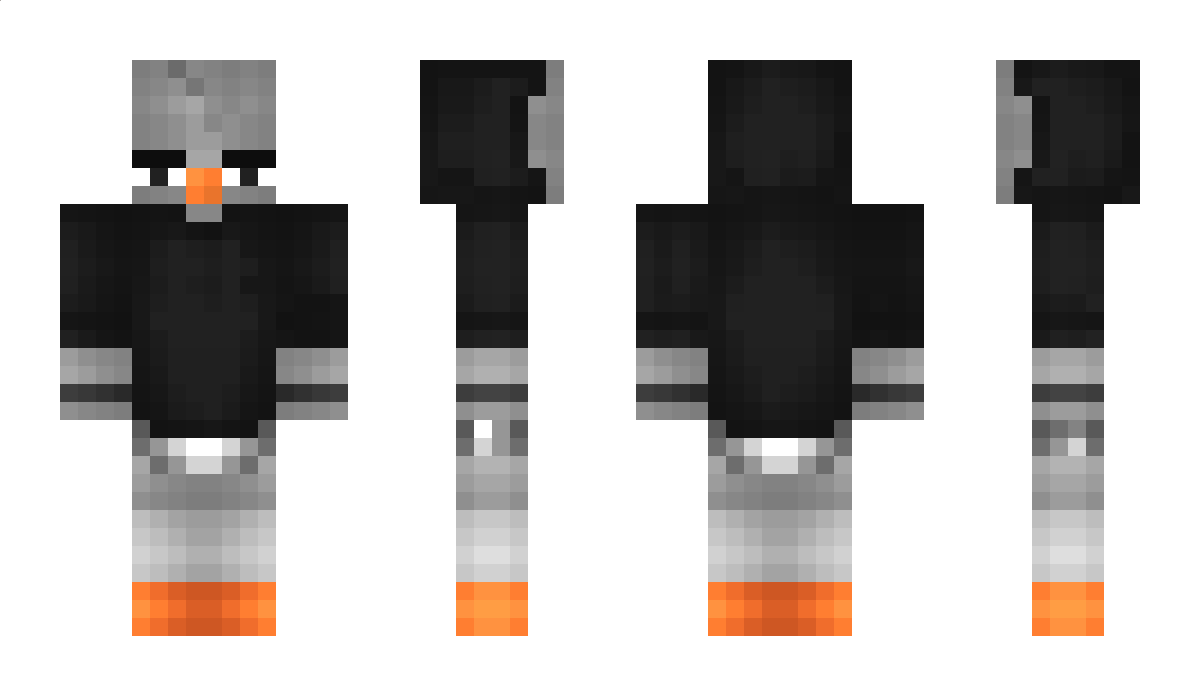 Glucio03 Minecraft Skin