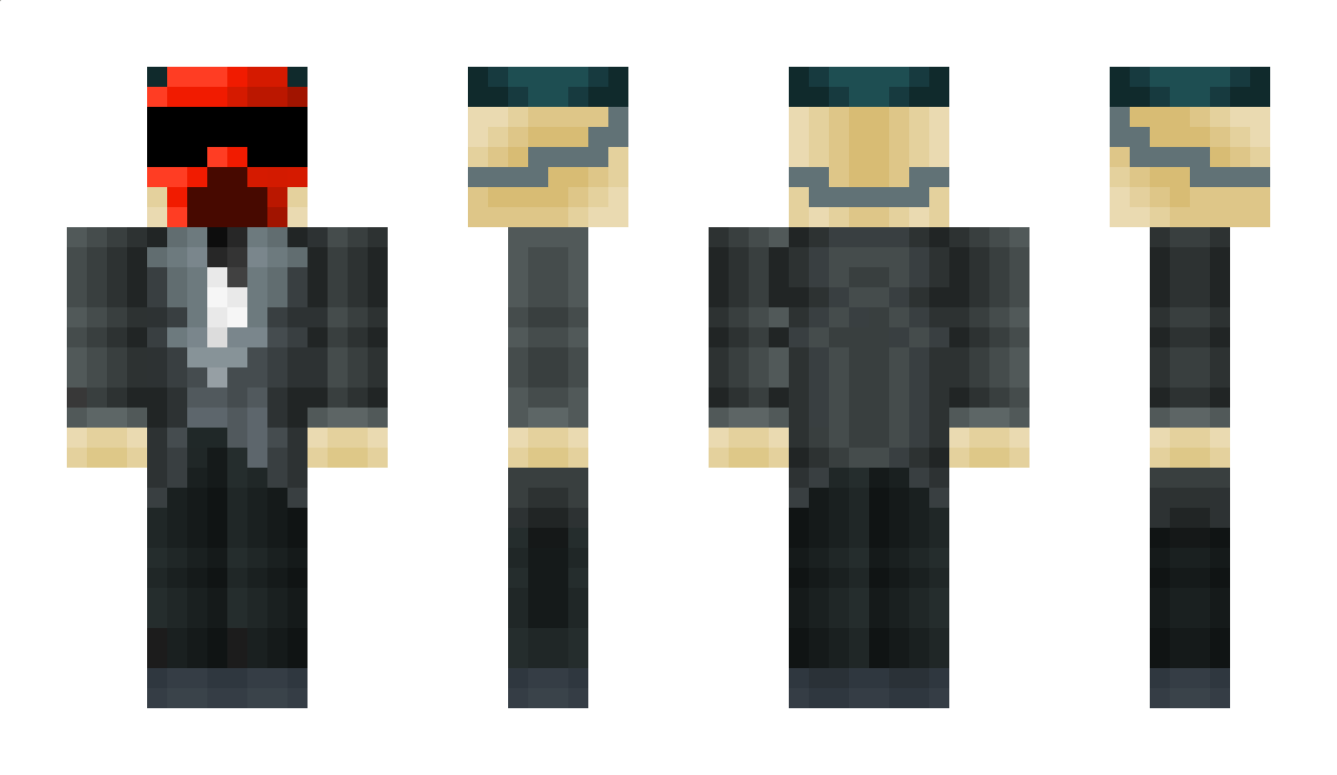 Slam_wambamsam Minecraft Skin